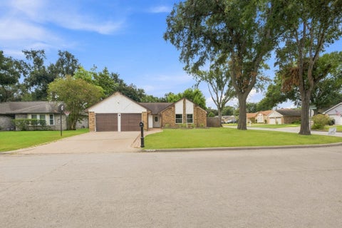 Photo of 15131 Mulberry Meadows Drive, Houston, TX 77084 (MLS # 35865685)