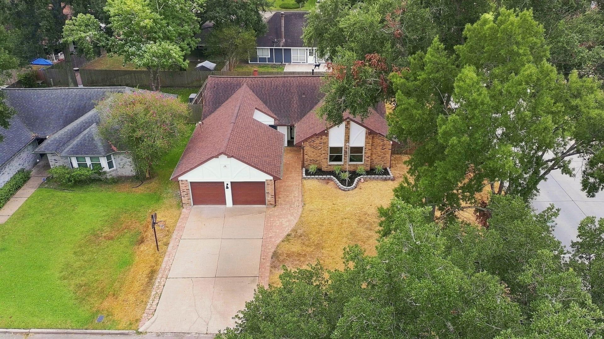 15131 Mulberry Meadows Drive