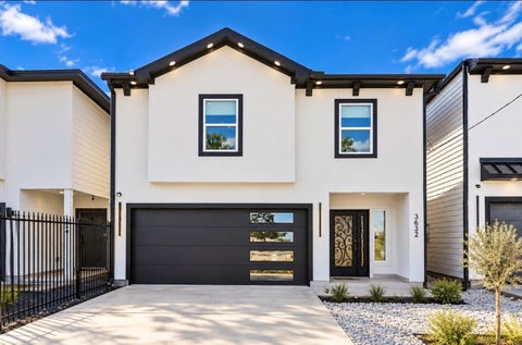 Photo of 3632 Dreyfus Street, Houston, TX 77021 (MLS # 48656237)