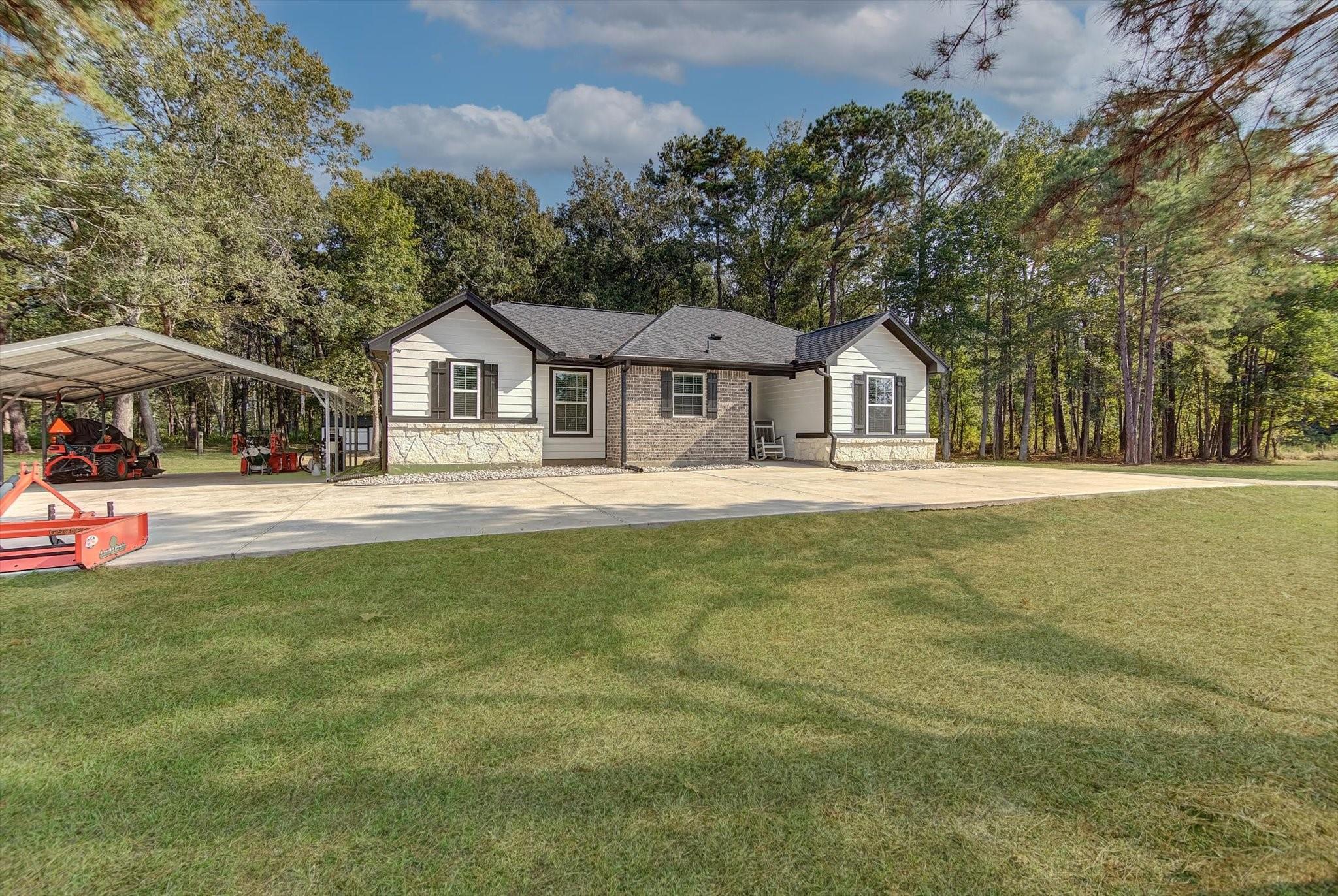 191 County Road 2210