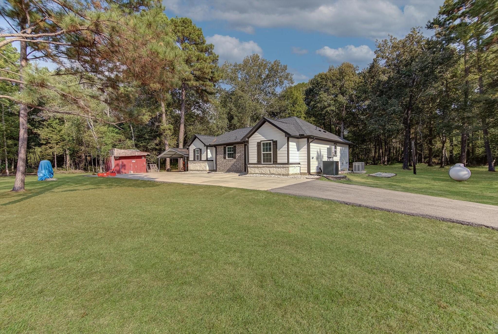 191 County Road 2210
