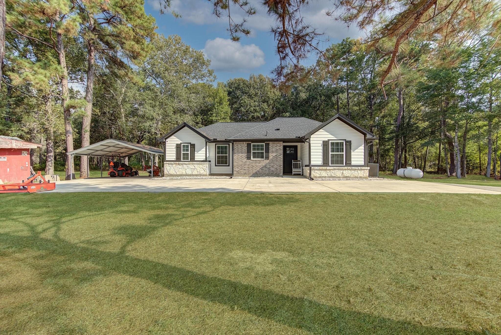 191 County Road 2210