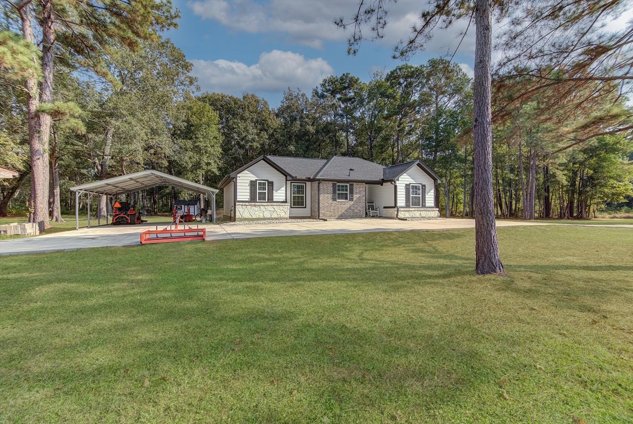 191 County Road 2210