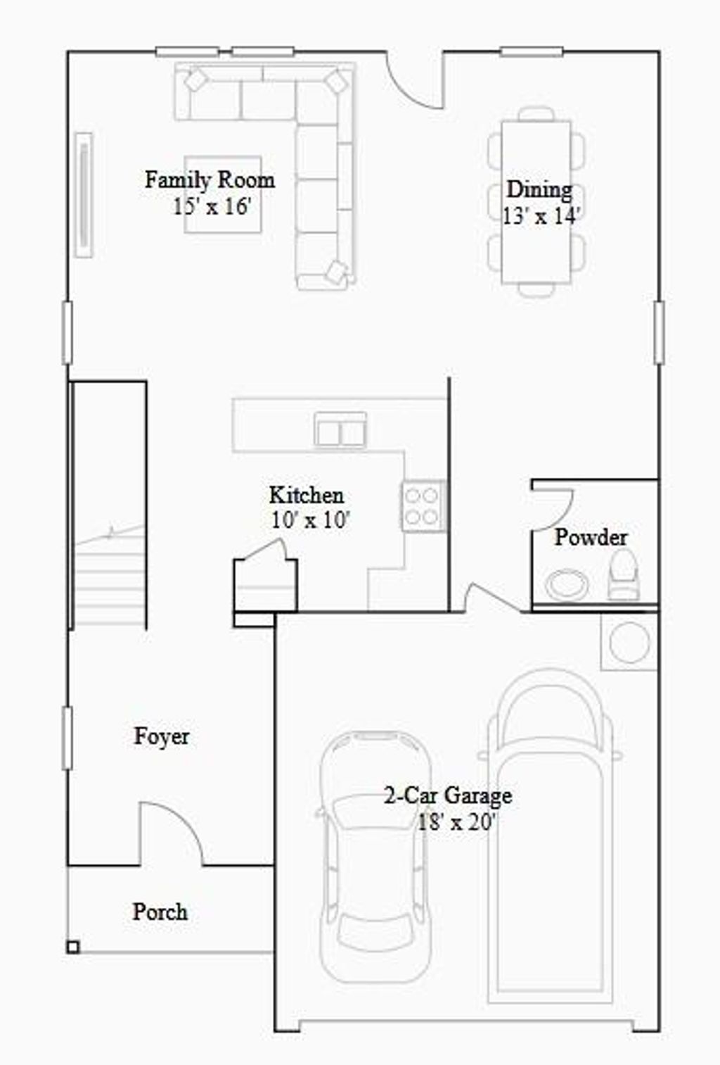 Photo of 25291 Leather Leaf Court, Magnolia, TX 77316 (MLS # 55364155)