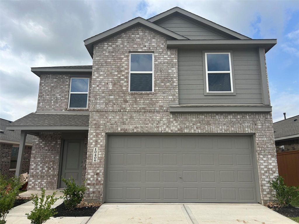 Photo of 25291 Leather Leaf Court, Magnolia, TX 77316 (MLS # 55364155)