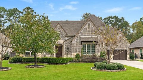 Photo of 158 Caledonia Circle, Montgomery, TX 77316 (MLS # 11041999)