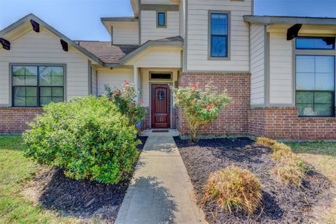 Tiny photo for 25151 Alina Lane, Spring, TX 77386 (MLS # 29260048)