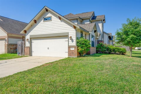 Tiny photo for 25151 Alina Lane, Spring, TX 77386 (MLS # 29260048)