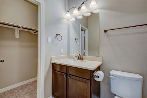 Tiny photo for 25151 Alina Lane, Spring, TX 77386 (MLS # 29260048)