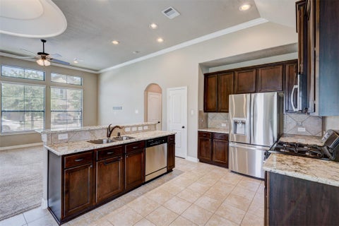 Tiny photo for 25151 Alina Lane, Spring, TX 77386 (MLS # 29260048)