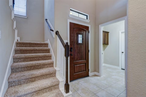 Tiny photo for 25151 Alina Lane, Spring, TX 77386 (MLS # 29260048)