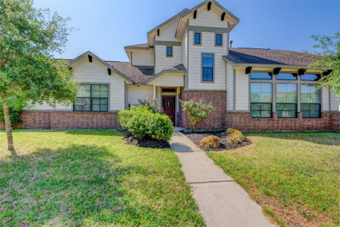 Photo of 25151 Alina Lane, Spring, TX 77386 (MLS # 29260048)