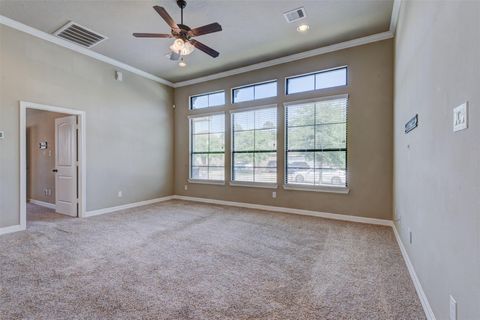 Tiny photo for 25151 Alina Lane, Spring, TX 77386 (MLS # 29260048)