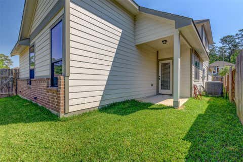 Tiny photo for 25151 Alina Lane, Spring, TX 77386 (MLS # 29260048)