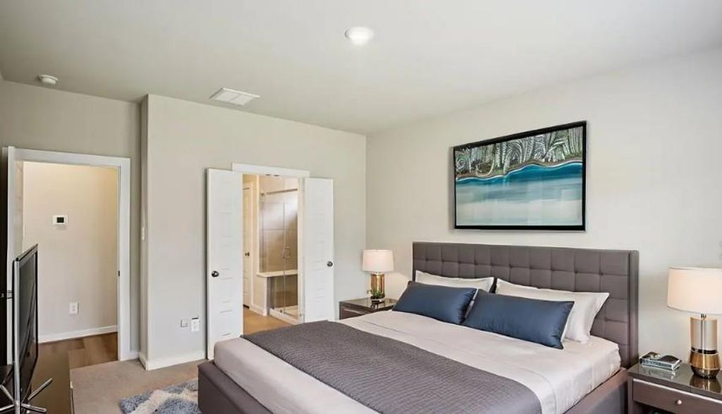 Photo of 22615 Ellis Way Lane, New Caney, TX 77357 (MLS # 35113409)