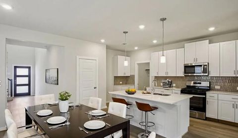 Photo of 22615 Ellis Way Lane, New Caney, TX 77357 (MLS # 35113409)