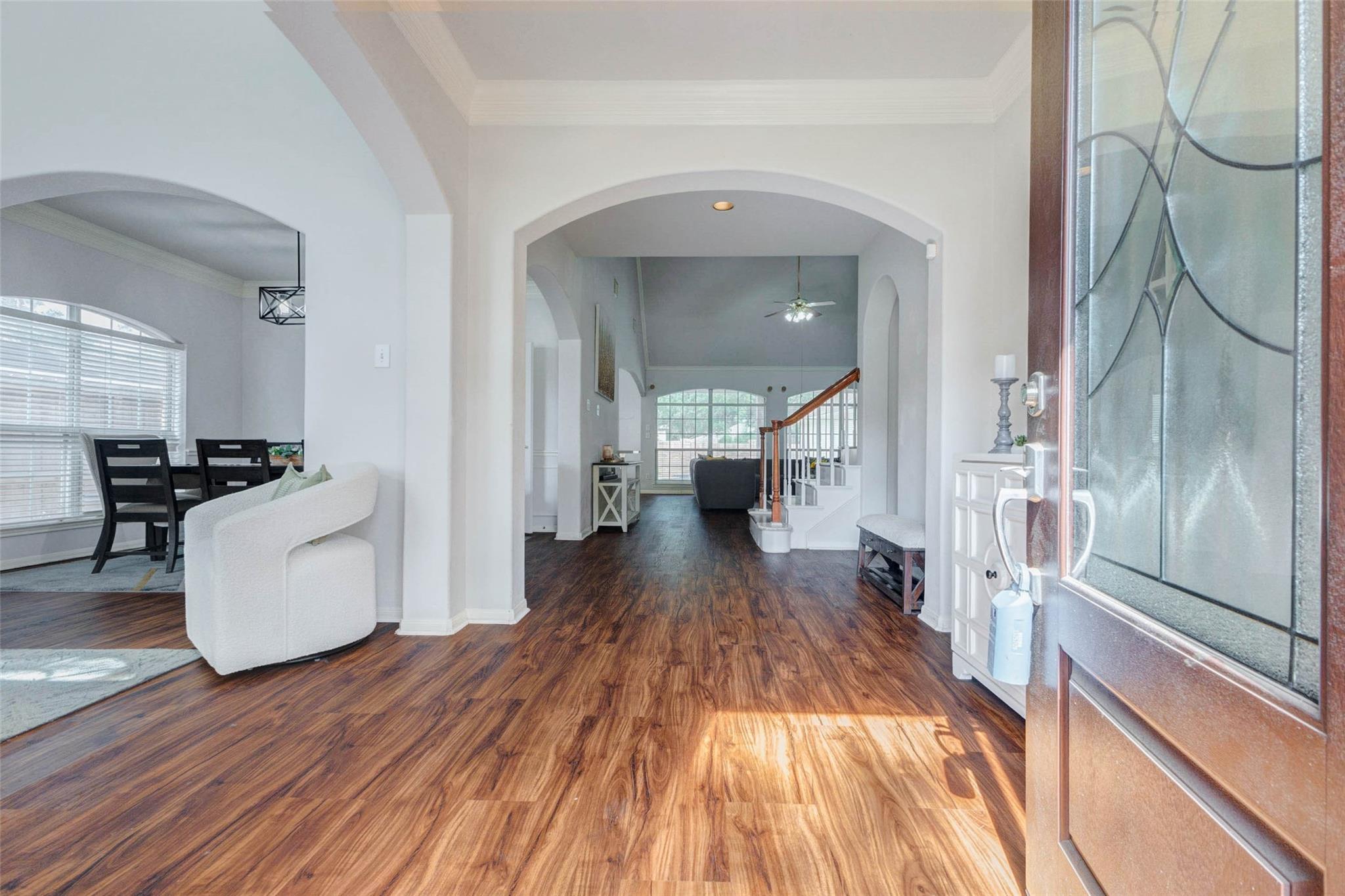 1606 Barrington Hills Lane
