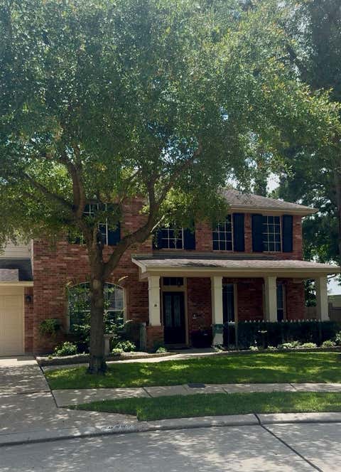 Photo of 30902 Oak Forest Hollow Lane, Spring, TX 77386 (MLS # 98837640)