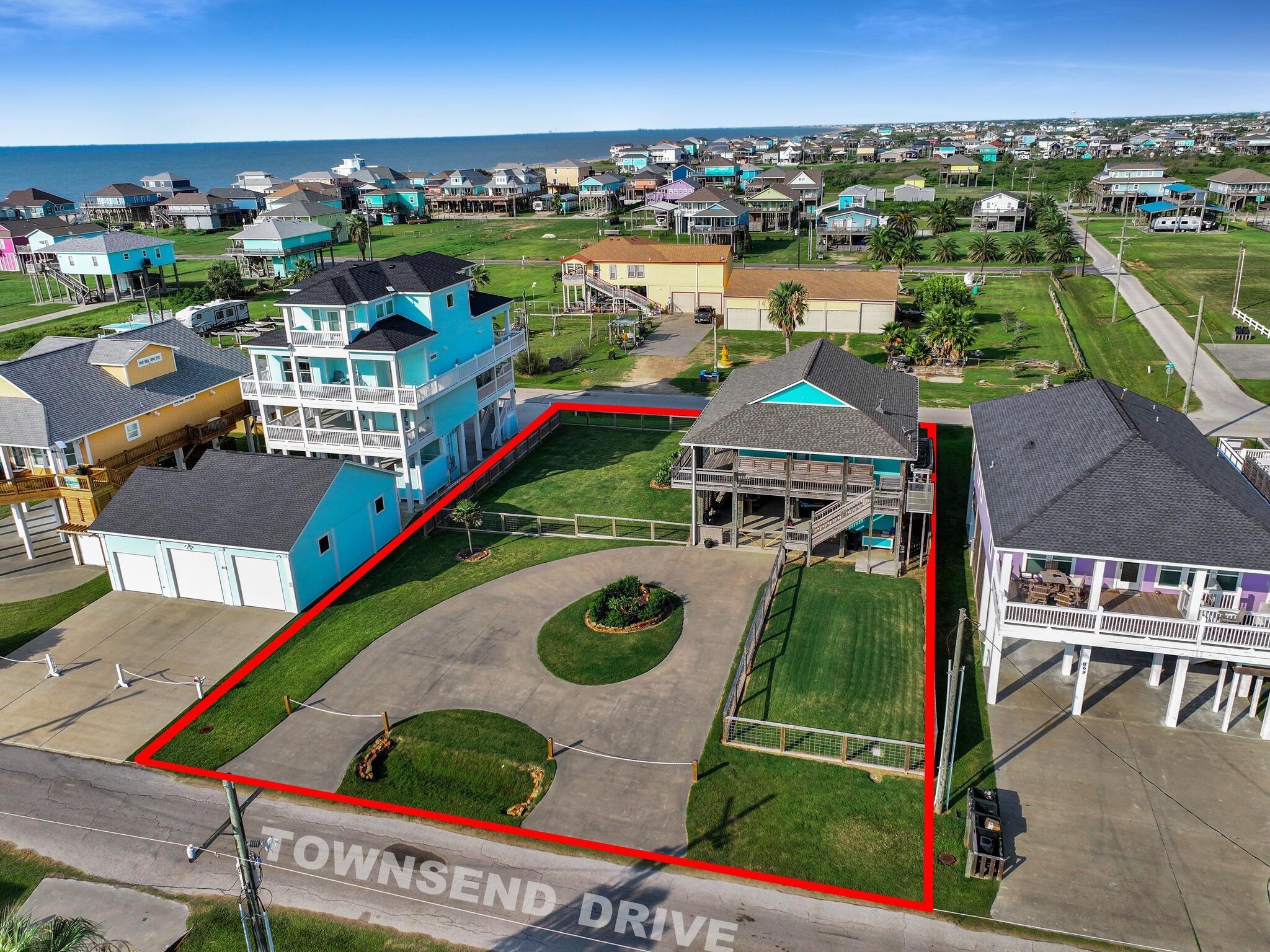 867 Townsend Drive