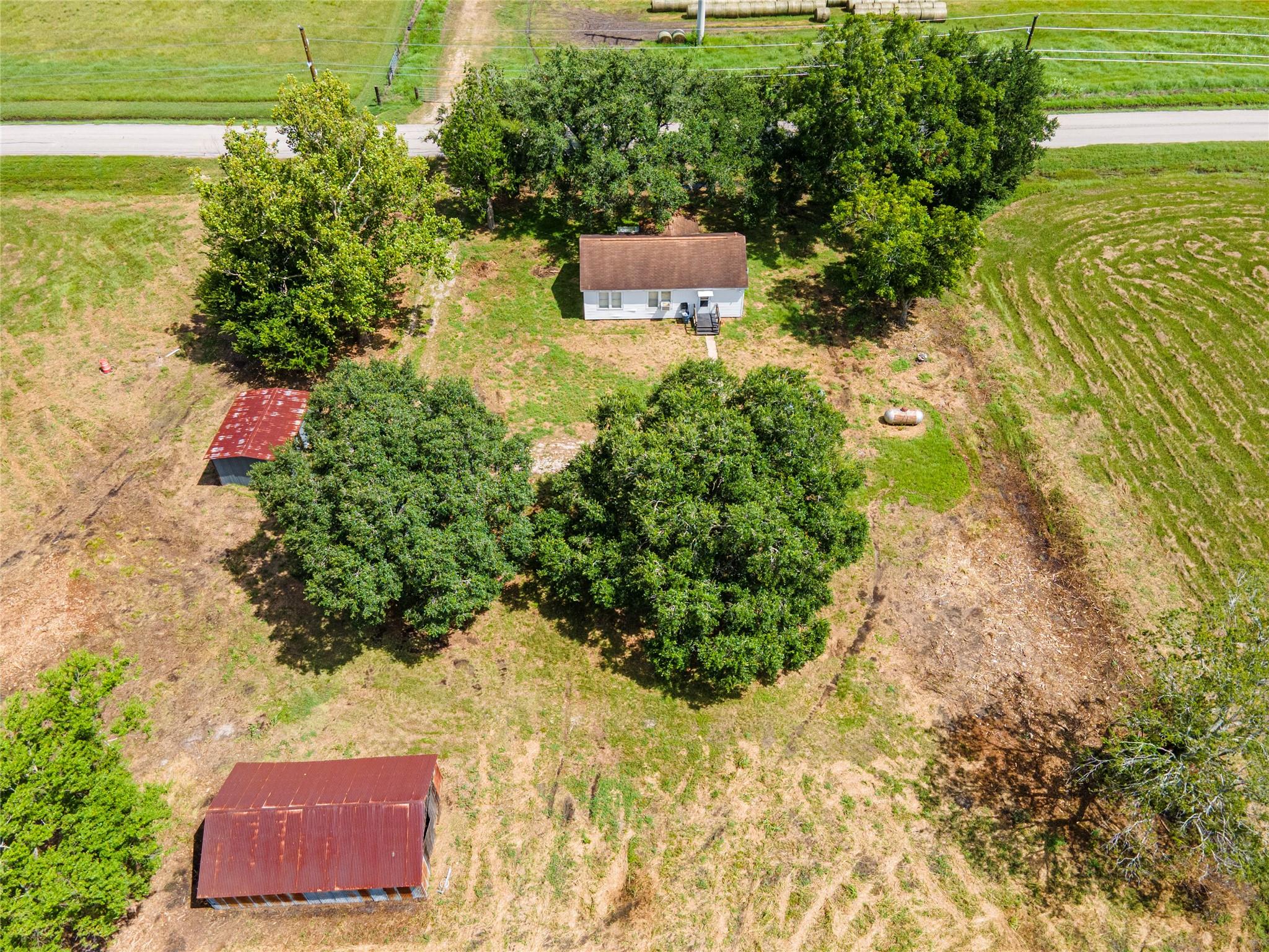 5207 Randon School Road