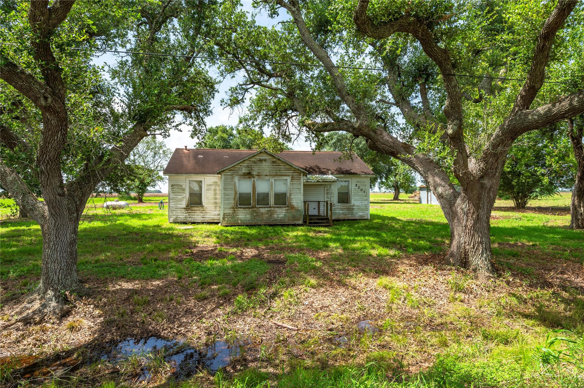 5207 Randon School Road