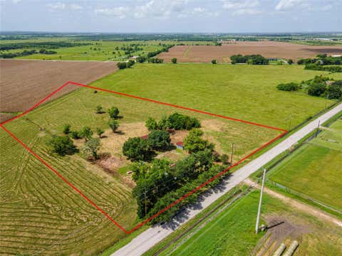 Photo of 5207 Randon School Road, Rosenberg, TX 77471 (MLS # 63842613)