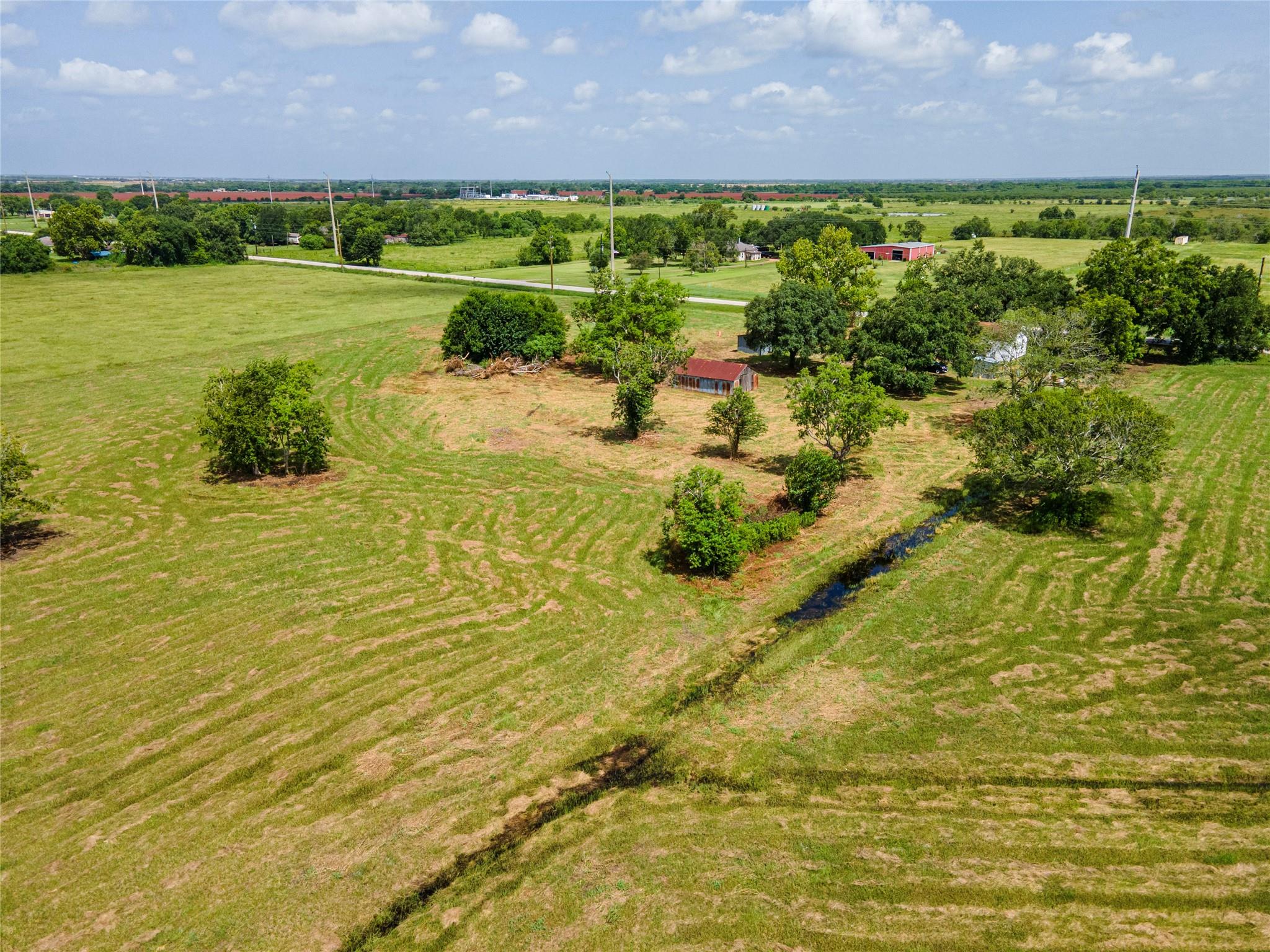 5207 Randon School Road