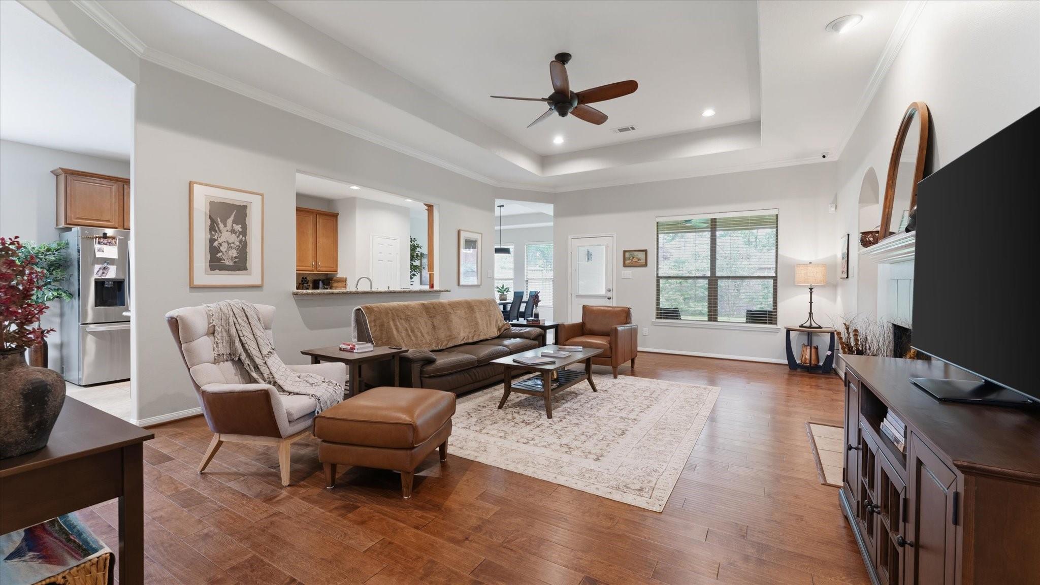754 Forest Lane Drive