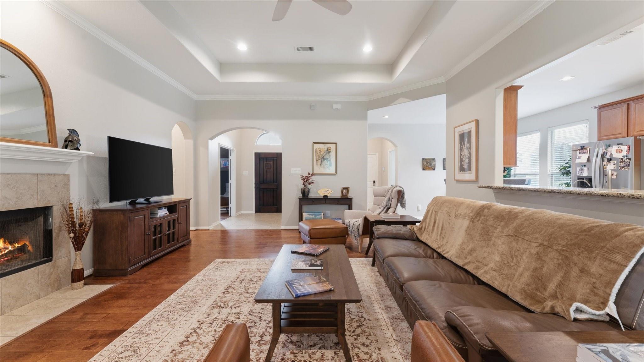 754 Forest Lane Drive