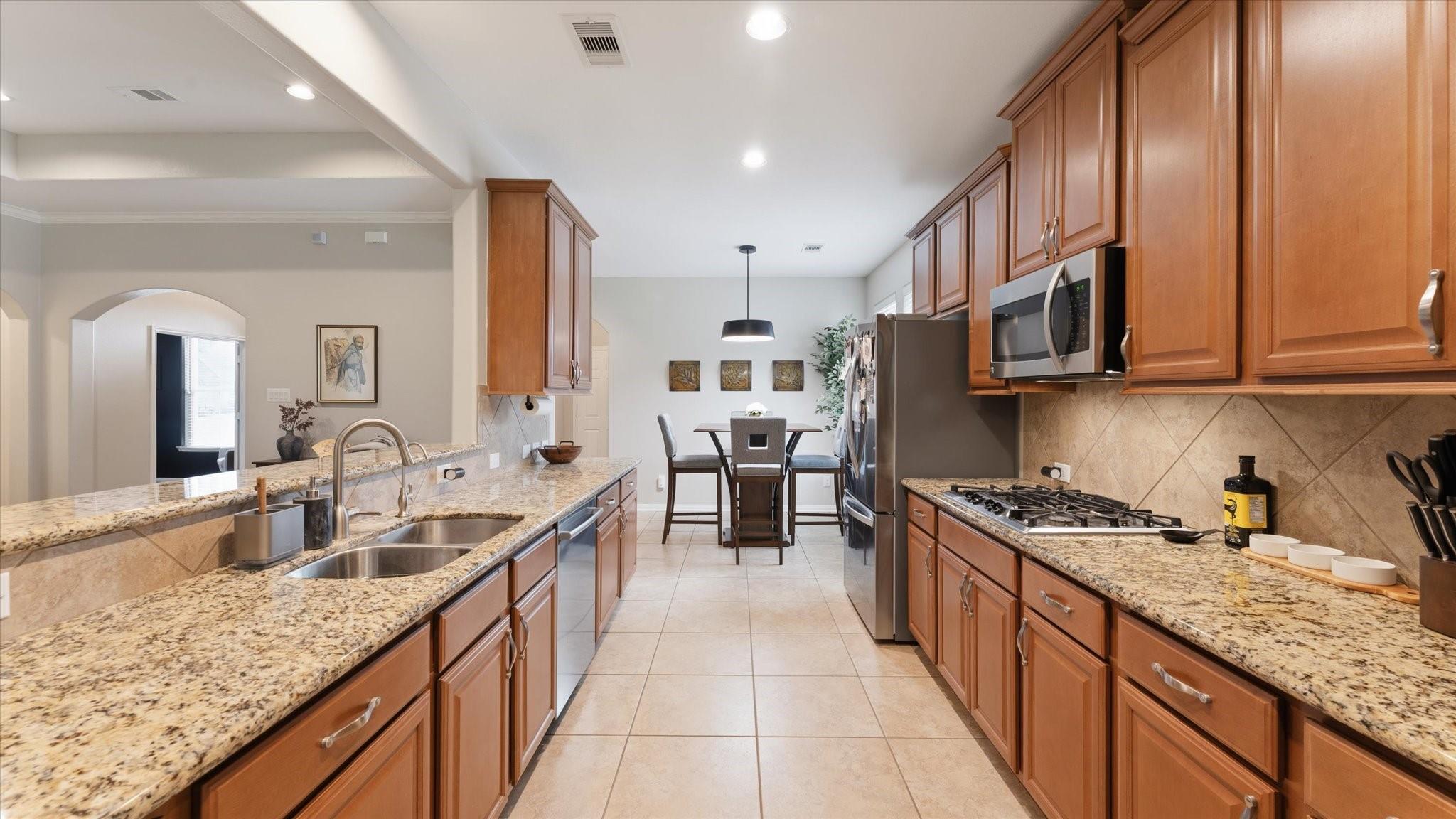 754 Forest Lane Drive