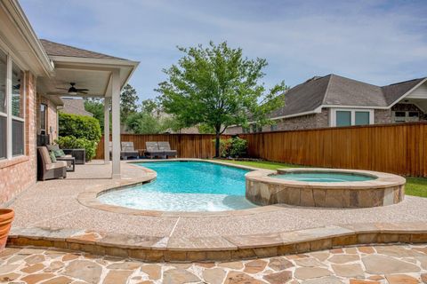 99 Buck Trail Place Spring TX 77389