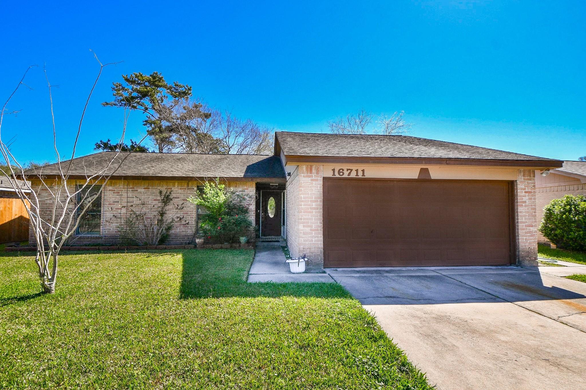 16711 Ribbonridge Drive