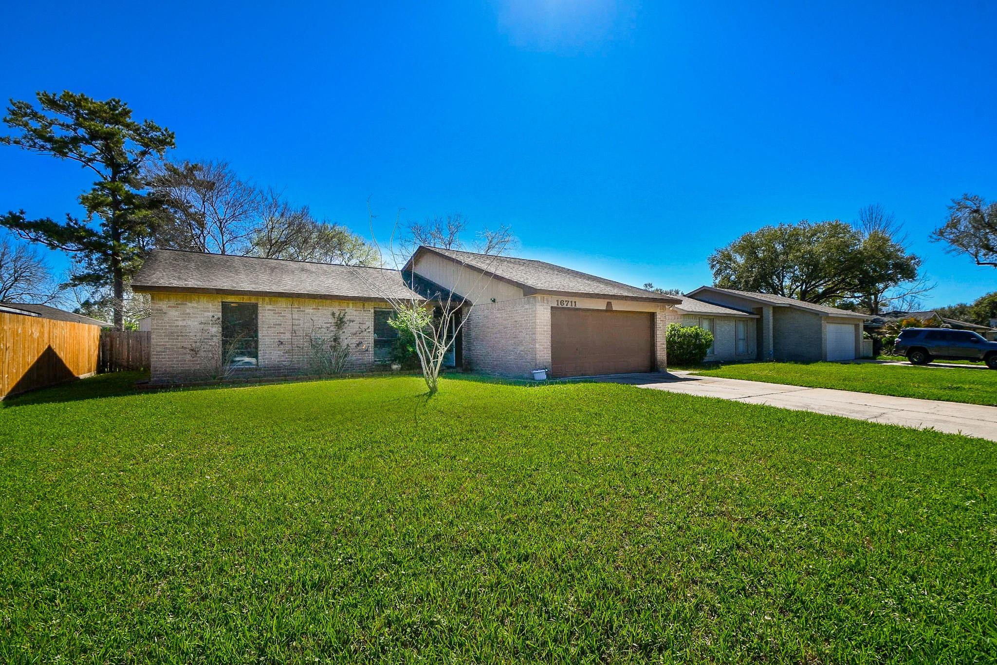 16711 Ribbonridge Drive