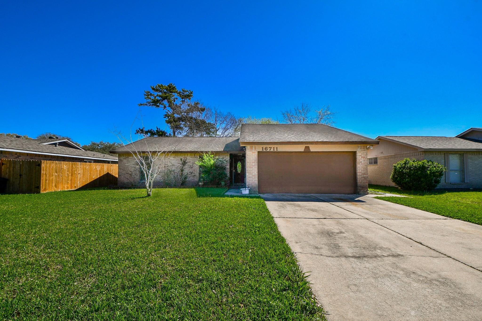 16711 Ribbonridge Drive