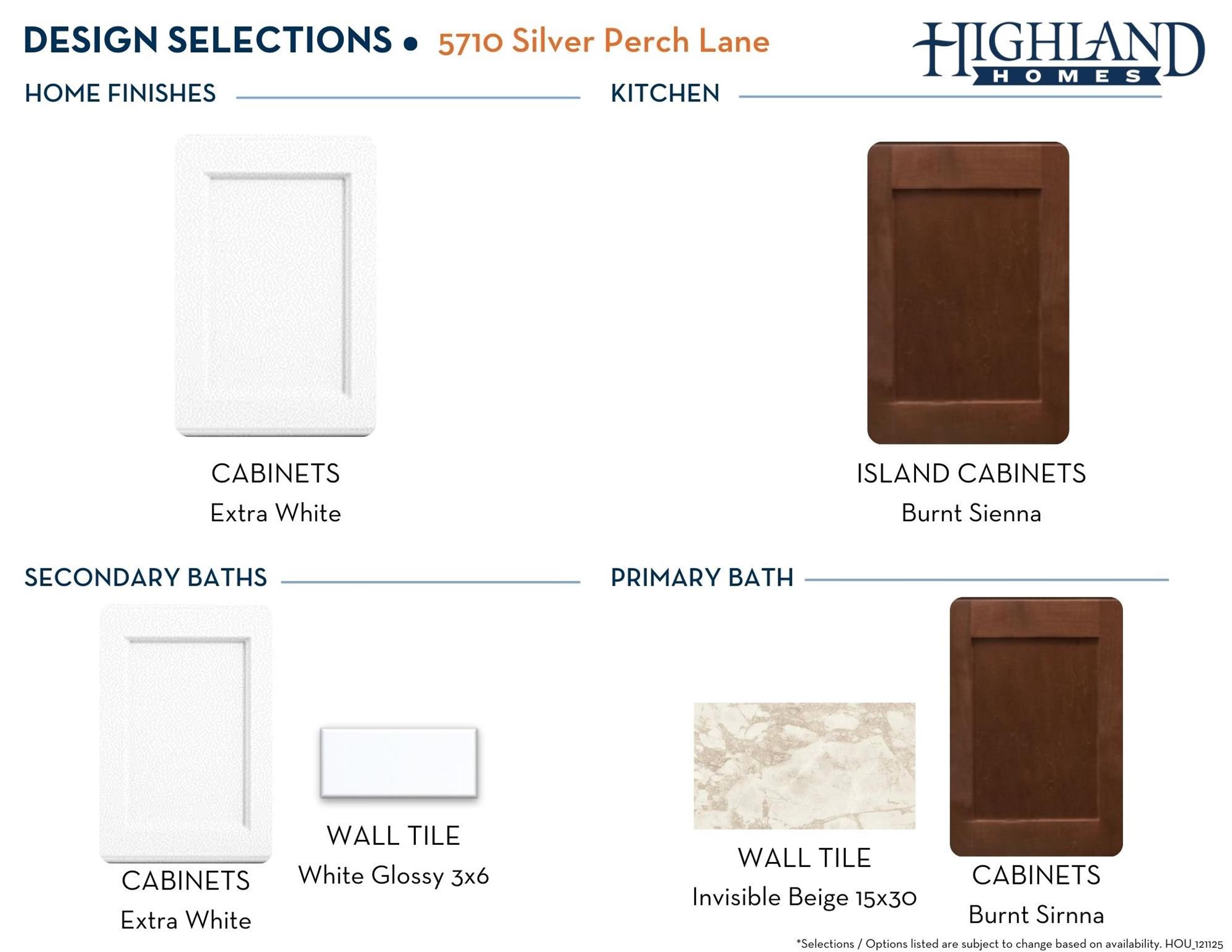 5710 Silver Perch Lane