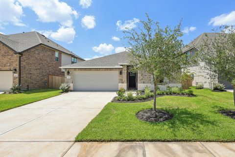 Photo of 2639 Clapbread Lane, Rosenberg, TX 77471 (MLS # 57710669)