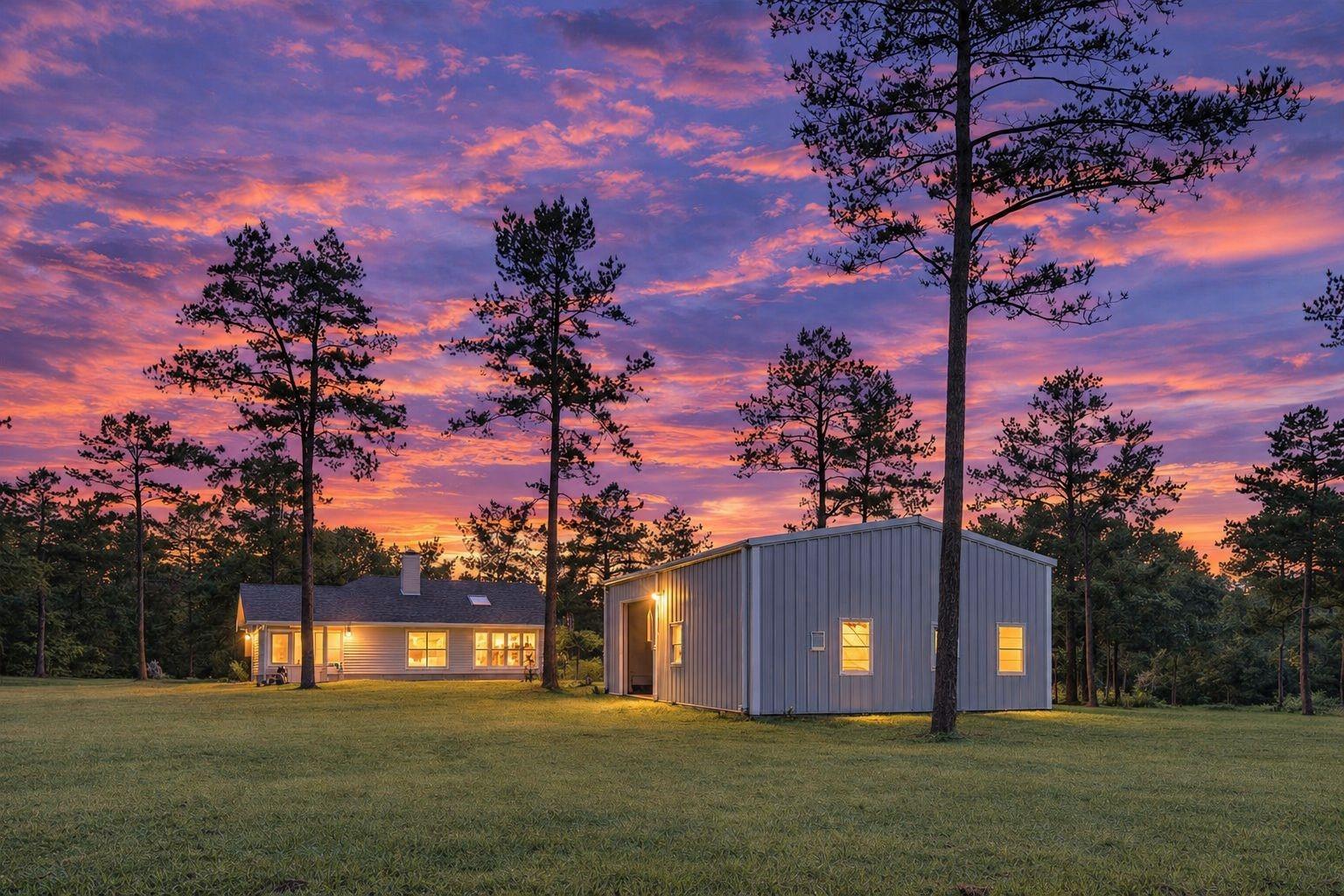 10206 Heritage Ranch Road