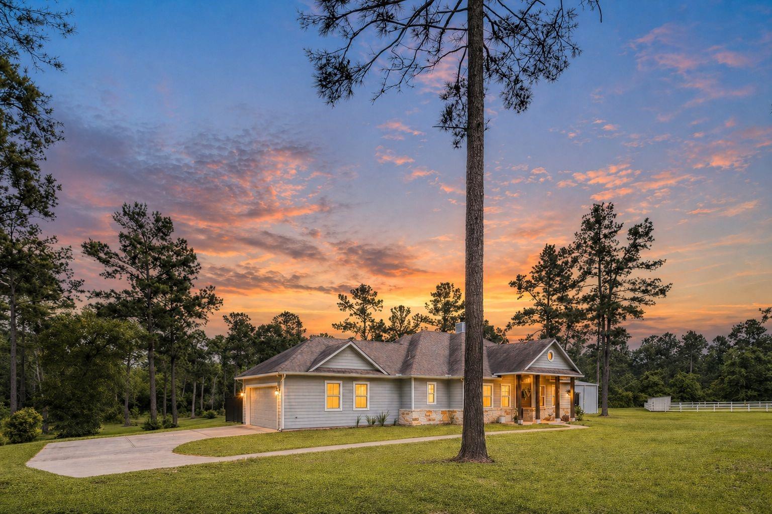 10206 Heritage Ranch Road