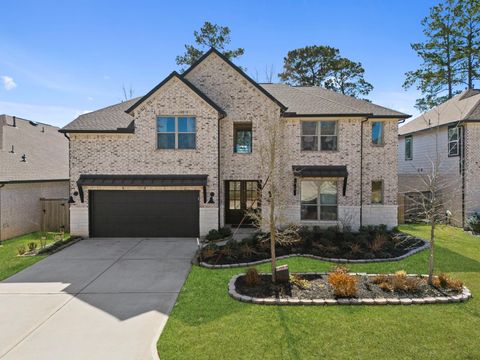 511 Carina Gaze Drive Conroe TX 77318