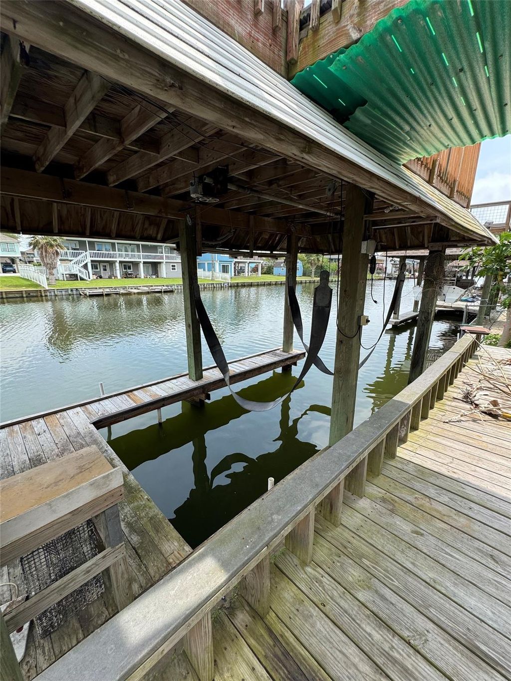 Photo of 662 Warsaw Street, Galveston, TX 77563 (MLS # 38575475)