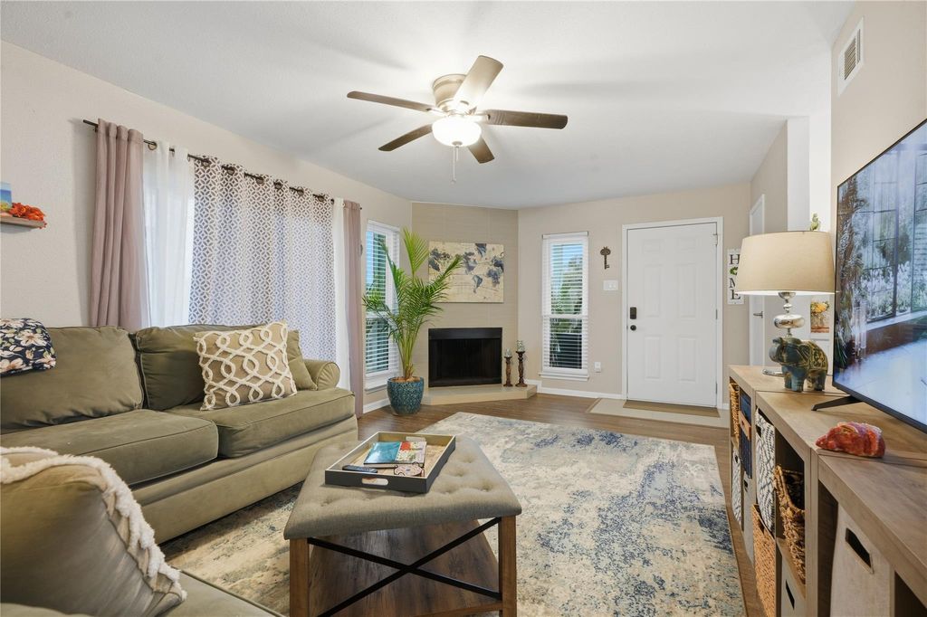 Photo of 18617 Egret Bay Boulevard #1101, Houston, TX 77058 (MLS # 16885555)