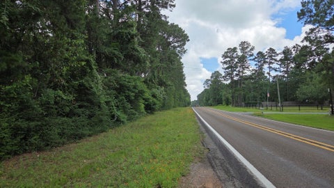 Vacant Land For Sale - 4644 N Fm 1486 Road<br/> Montgomery, TX 77356