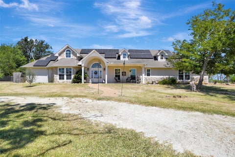 Photo of 9596 Wallace Road, Midway, TX 75852 (MLS # 40205480)