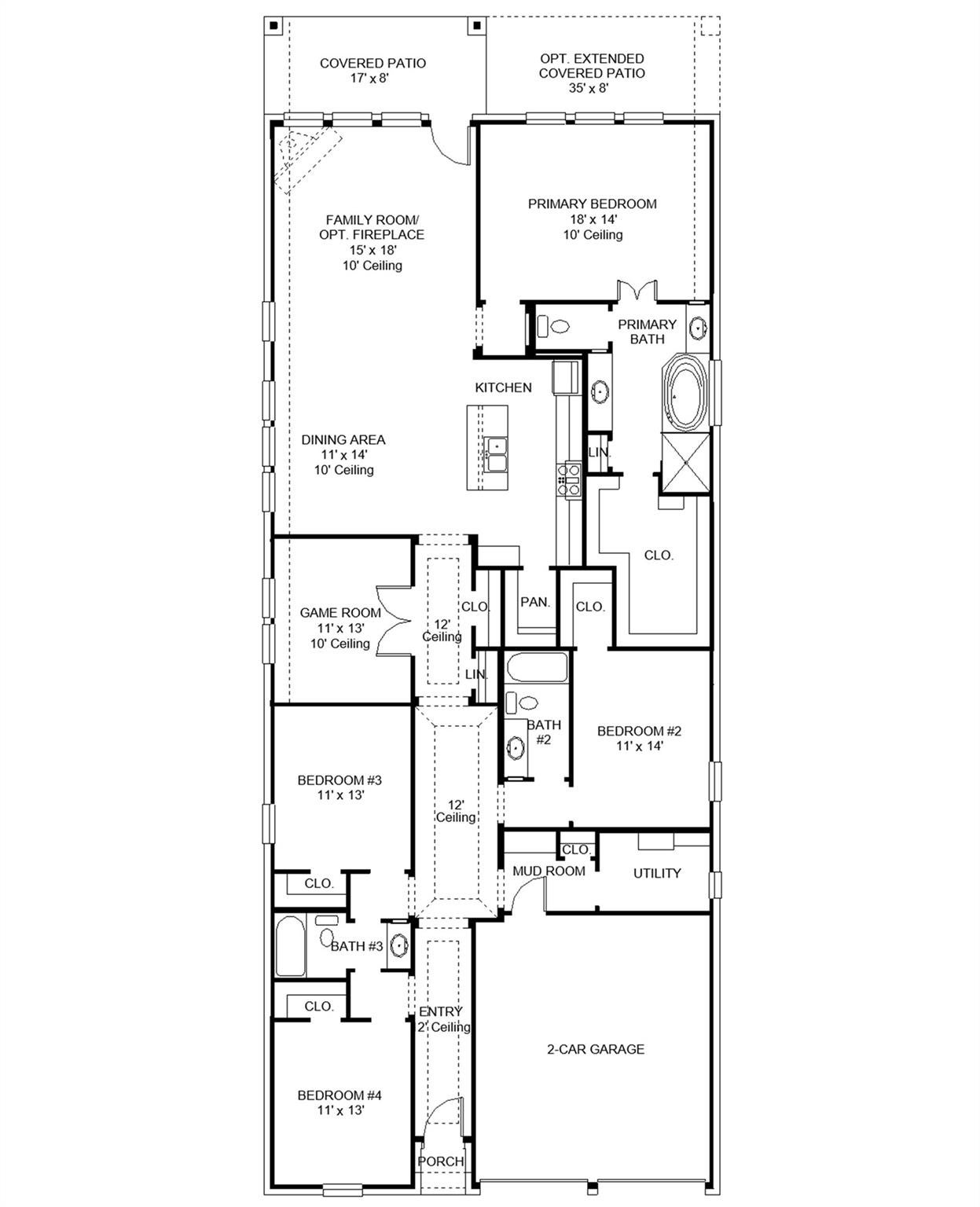 7518 Blue Iris Bend