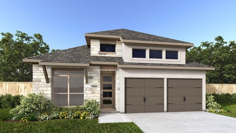 Photo of 7518 Blue Iris Bend, Richmond, TX 77469 (MLS # 30057782)