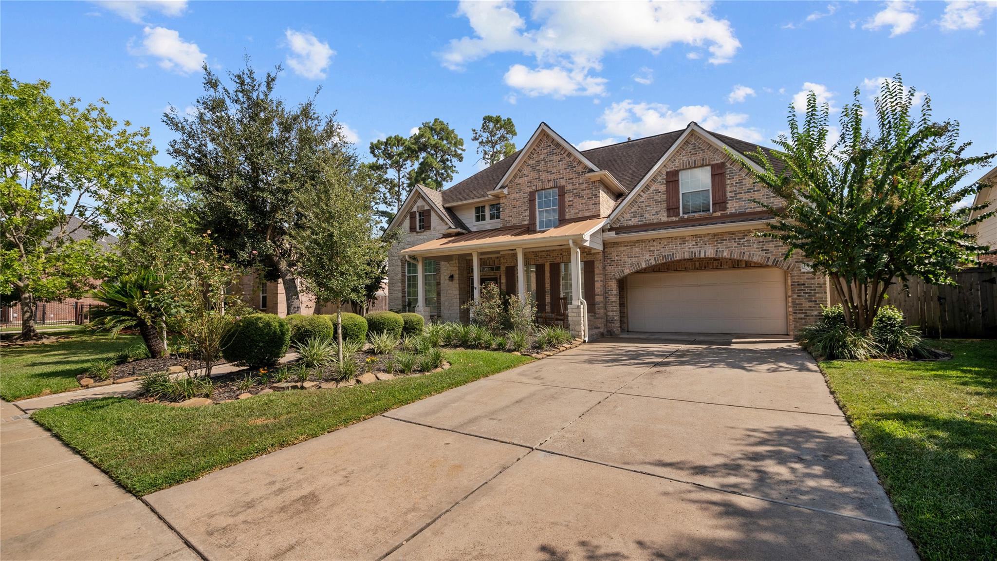 1306 Roseberry Manor Drive
