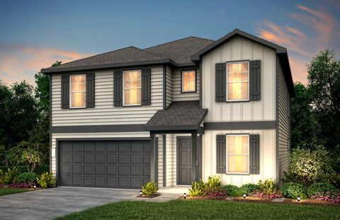 Photo of 415 Ruby Ford Drive, Baytown, TX 77523 (MLS # 20631406)