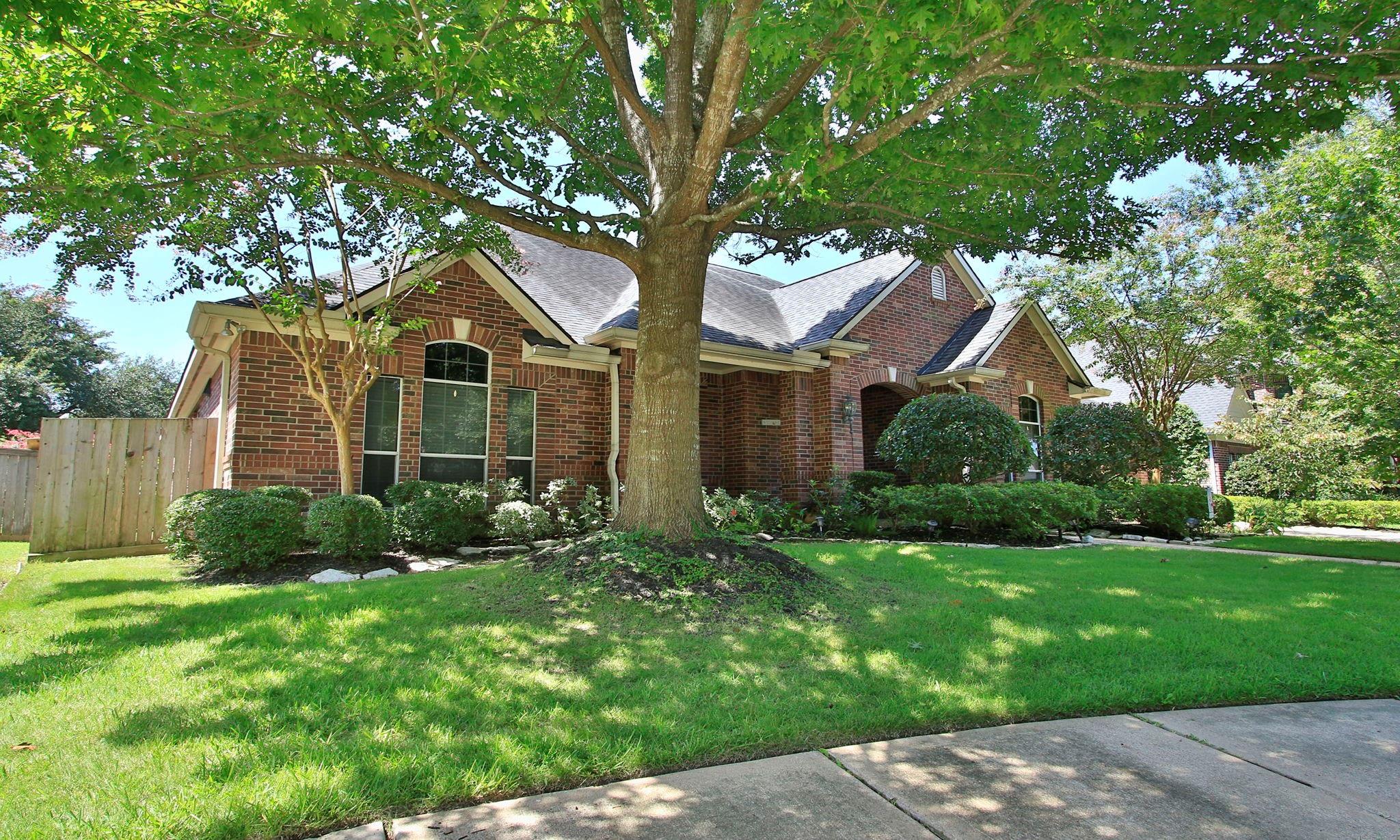 1514 Robins Forest Drive