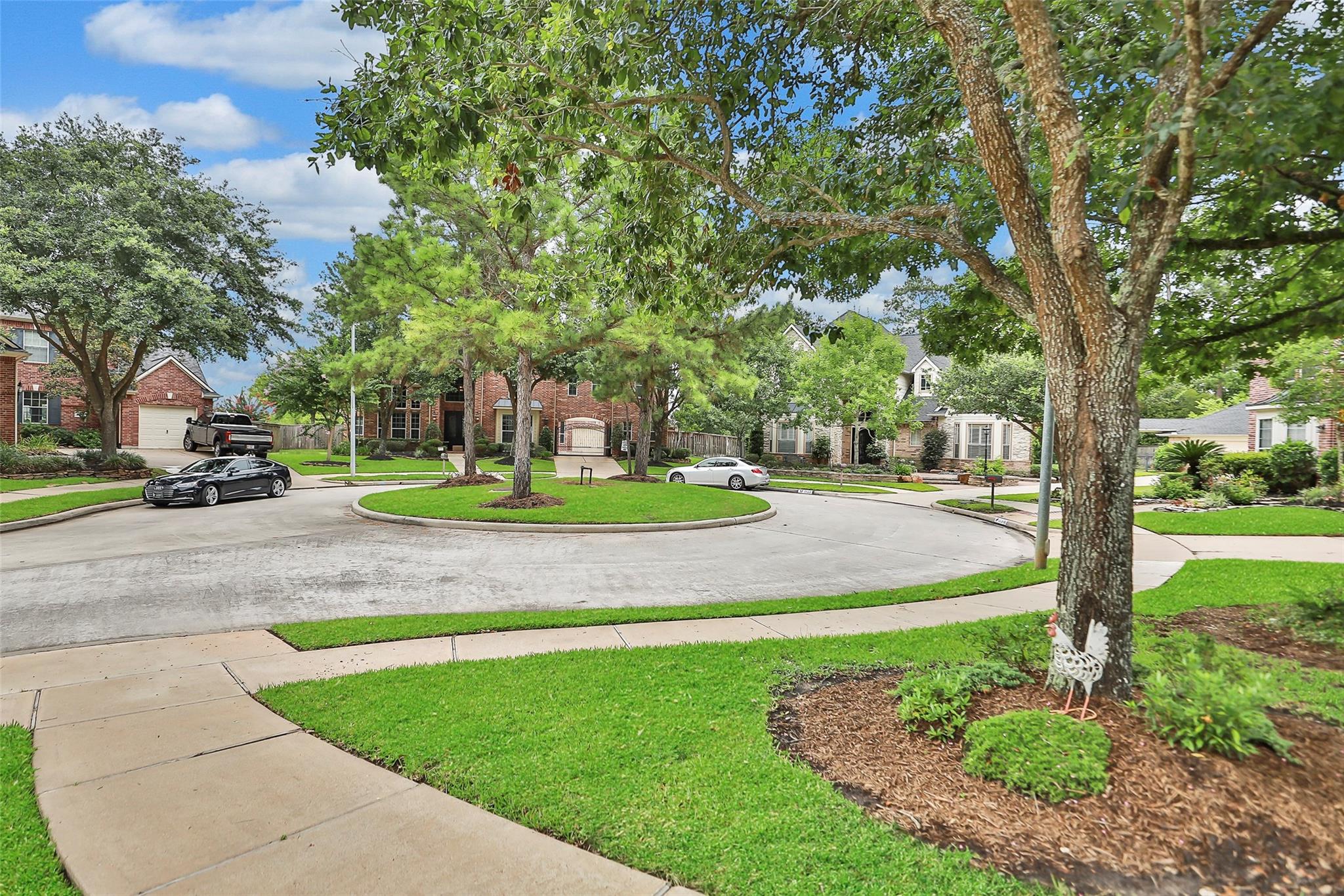 1514 Robins Forest Drive