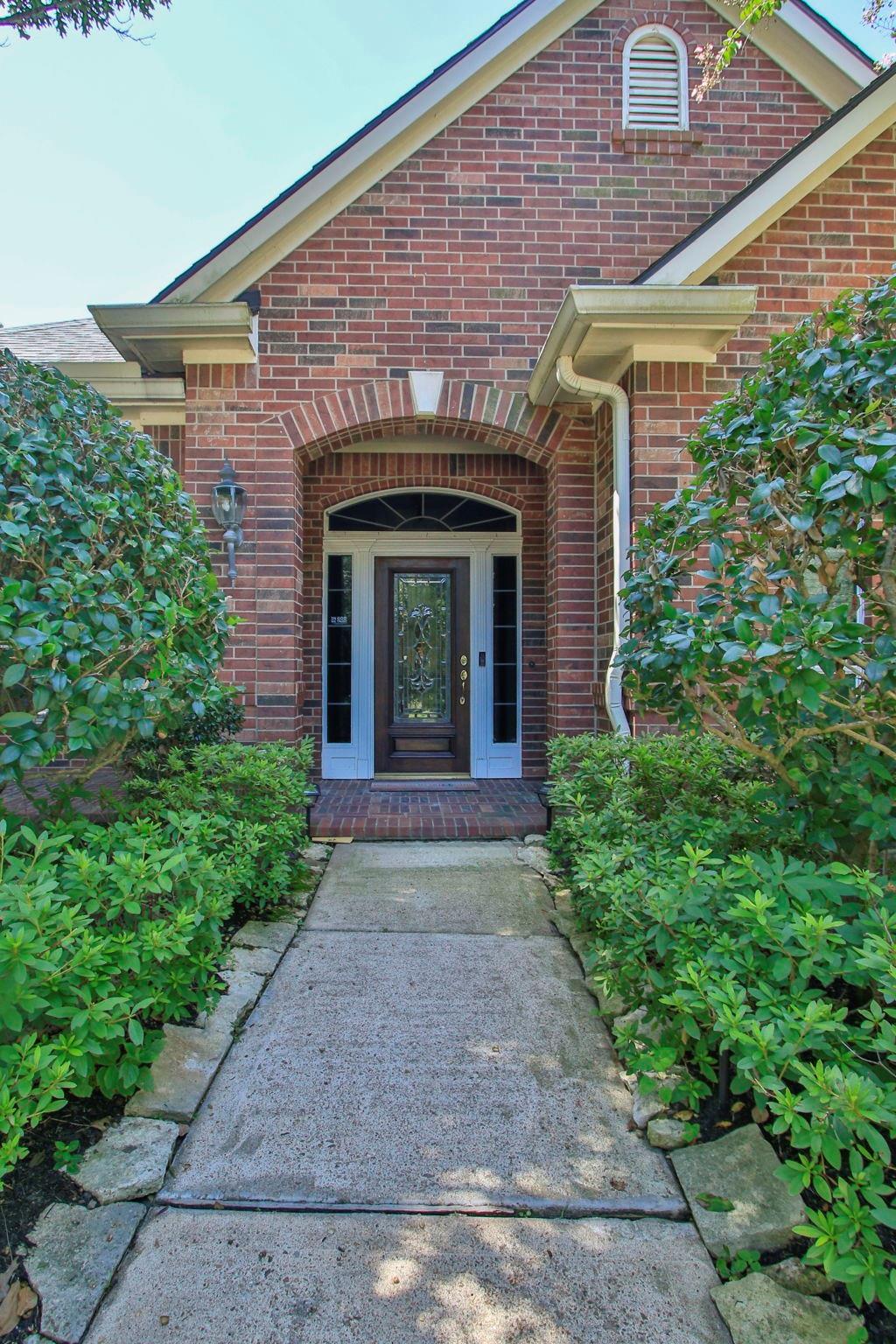 1514 Robins Forest Drive